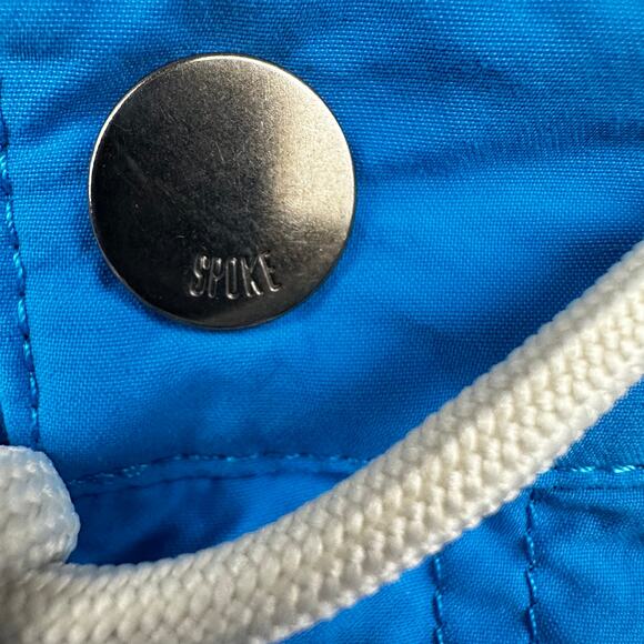 Spoke Men's Swim Trunks Shorts Mesh Lined Cobalt Blue Men's 31 Build A Beach - Picture 9 of 16